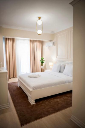 Apartament Zafi Lakeview